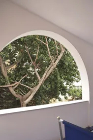 Hotel Terme Oriente - Beach & SPA - Vue de la chambre