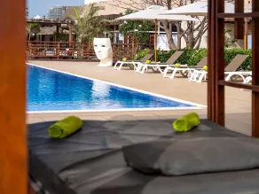 Ibis Styles Dakar - Basseng
