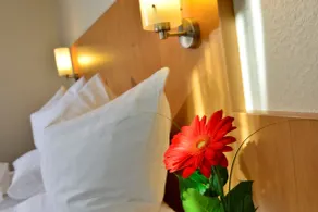 PLAZA INN Leonberg - Room