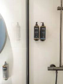 Hotel Mercure Wien City - Vue de la chambre