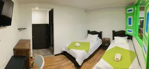 Hotel La Floresta Salento - Room