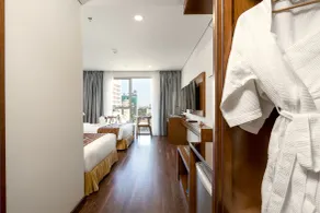 Tamarind Danang Beach Hotel - Room