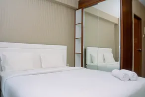 Mini Studio Room Apartment at Tifolia - Room