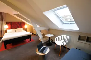 ibis Maisons Laffitte - Room