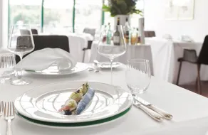 Hotel Hohenhaus - Ristorante
