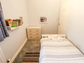 The Barn - Room