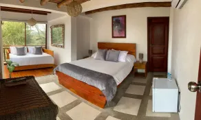 Casa Olonche - Room