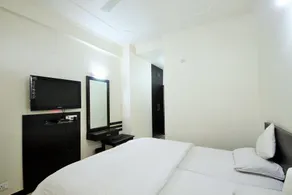 Hotel Shivalik - Best Himalaya View Hotel In Almora' - Rom