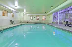 Holiday Inn Express & Suites - El Dorado by IHG - Pool