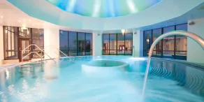 Champneys Springs - Piscina