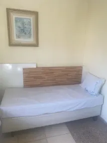 HOTEL VILLAGE - Camera