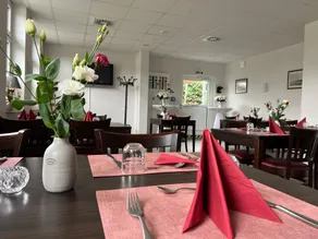 Schröders Gästehaus - Restaurant