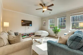 Great for Families! Getaway w/ Yard in Atlanta - Interiør