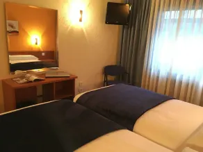 Hotel Casado - Room
