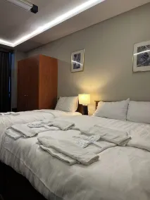 Reva Miami Hotel Restaurant SPA - Room