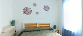 B&B Camere D'Aragona - Room
