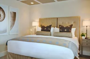 White Elephant Hotel - Chambre
