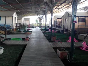 Adam's Farm - Restaurant