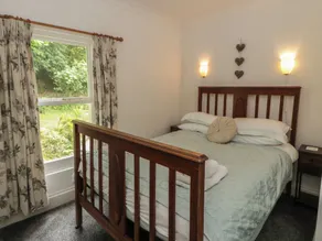 Teifi House - Værelse