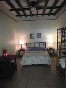 Playa Negra Guesthouse - Room