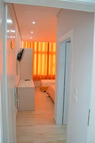 Hotel Beler - Habitación