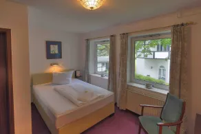 Hotel Gut Funkenhof - Chambre