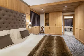 Hotel Lajadira & Spa - Chambre