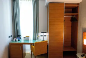 voco Parma & Congressi by IHG - Room