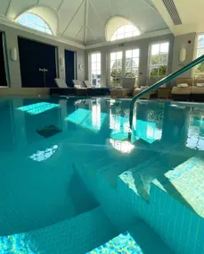 Cotswold House Hotel and Spa - "A Bespoke Hotel" - Piscine