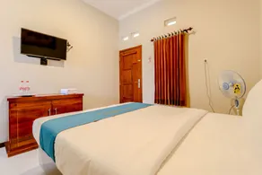 Guesthouse Nusa Indah Syariah 2 - Værelse