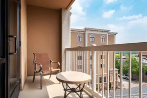 Hilton Dallas/Southlake Town Square - Vistas desde la habitación
