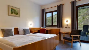 Hotel Kachelburg - Quarto