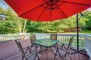 Winston-salem Home on 2 Acres - Spacious Deck! - Innenbereich