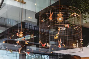 Upon Lisbon Prime Residences - Restaurant