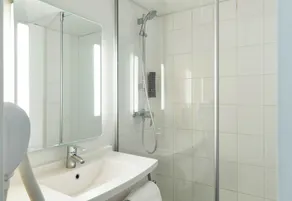 ibis Rungis - Salle de bain