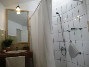 Apartamento Terra Amata Arica - Badeværelse