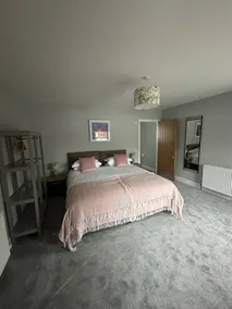 The Kenmuir Arms Hotel - Chambre