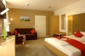 Hotel Gasthof Krone - Room
