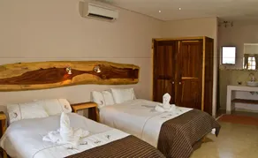 Cest Si Bon Hotel - Zimmer