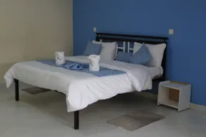ELAND ACCOMMODATIONS - Camera