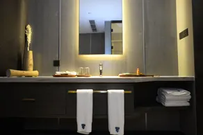 ibis Styles Wenzhou Heart Workshop - Bagno