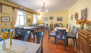 Hotel Gasthof Zum Rössle - Restaurant