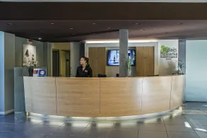 Relais Bellaria Hotel & Congressi - Réception