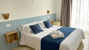 Ca sa Madona Hostal - Værelse
