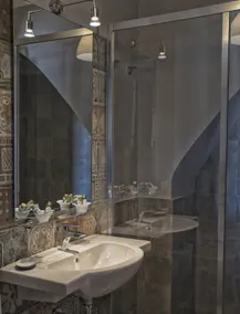 Le Sette Perle - Bagno