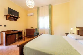 Hotel Masseria Le Pajare - Rom