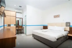 Tebet Utara Suites - Værelse