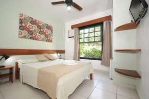 Pousada Sonho Verde - Room