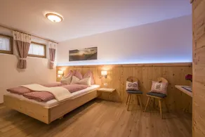 Appartement Margaretha - Værelse