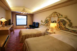 Toya Sun Palace Resort & Spa - Room